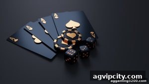 AG真人 agvipcity